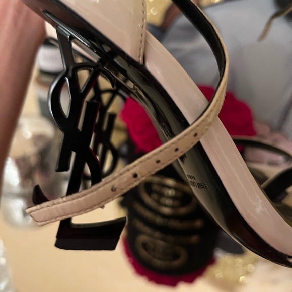 Yves Saint Laurent Opyum - Picture 3 of 15